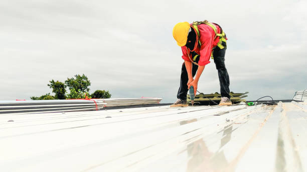 Fast & Reliable Emergency Roof Repairs in Richwood, TX